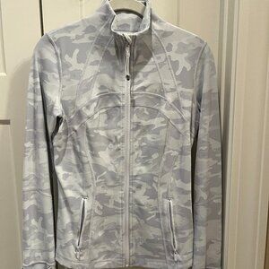 Lulu Lemon Define Jacket Size 6